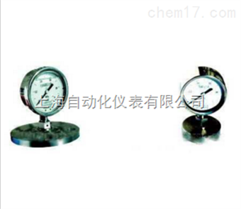 一(yī)般壓力表、真空(kōng)表