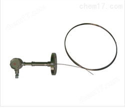 WRNK-331铠裝式熱(rè)電(diàn)偶