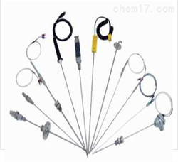 WRNK-431铠裝式熱(rè)電(diàn)偶