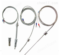 WZP-S、WRE-S系列微(wēi)型熱(rè)電(diàn)阻