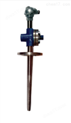 WRP-430MQ耐磨切斷熱(rè)電(diàn)偶