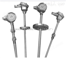 WRN2耐磨熱(rè)電(diàn)偶