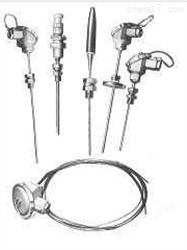 铠裝熱(rè)電(diàn)阻WZPK PT100