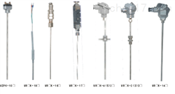 WZPK-231铠裝鉑電(diàn)阻