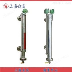 不(bù)鏽鋼內(nèi)襯PP型液位計(jì)
