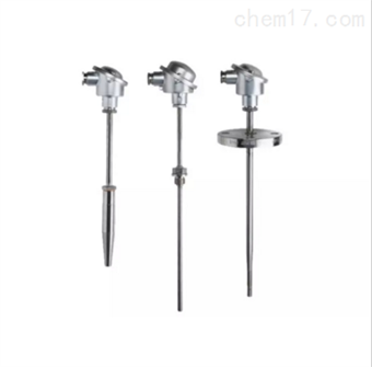 WZP-430裝配式熱(rè)電(diàn)阻