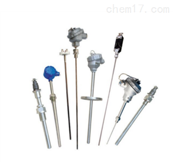 WZPK-236S铠裝熱(rè)電(diàn)阻