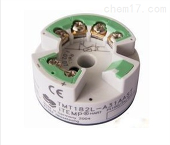 高(gāo)精度溫度變送器(qì)