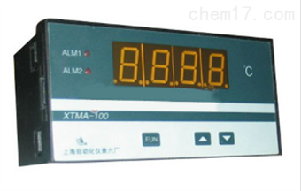 XMTH-200 智能(néng)雙輸入數(shù)顯儀