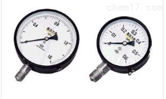 YA系列氨用(yòng)壓力表