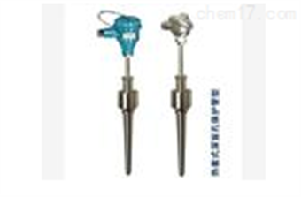 WRN-624,625焊接固定錐形保護管熱(rè)電(diàn)偶