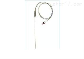 WZPK-191針式铠裝鉑電(diàn)阻