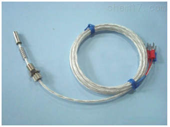 端面鉑電(diàn)阻WZPM-201