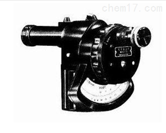 上(shàng)儀三廠(chǎng)WGG2-201光(guāng)學高(gāo)溫計(jì)