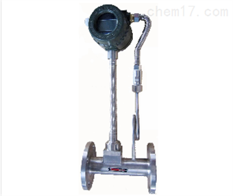 HLUG系列帶溫壓補償一(yī)體(tǐ)式渦街(jiē)流量計(jì)