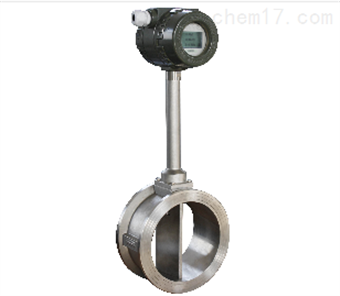 渦街(jiē)流量計(jì)