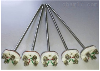 熱(rè)電(diàn)阻芯