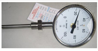 WSS系列指針式溫度計(jì)