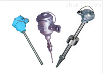 防爆型熱(rè)電(diàn)阻