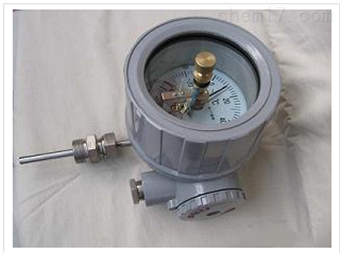 防爆電(diàn)接點雙金(jīn)屬溫度計(jì)