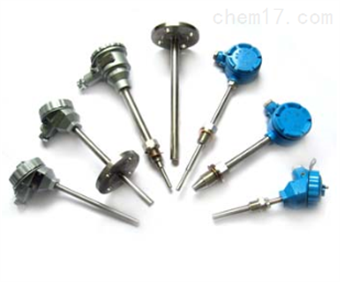 WZP系列熱(rè)套熱(rè)電(diàn)阻 上(shàng)海(hǎi)自(zì)動化(huà)儀表三廠(chǎng)