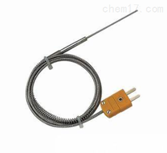 WRNK-193插座式式熱(rè)電(diàn)偶-上(shàng)海(hǎi)自(zì)動化(huà)儀表三廠(chǎng)