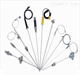 上(shàng)海(hǎi)儀表三銷售部WRNK-431铠裝式熱(rè)電(diàn)偶