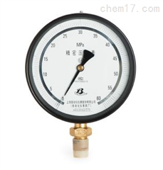 精密壓力表