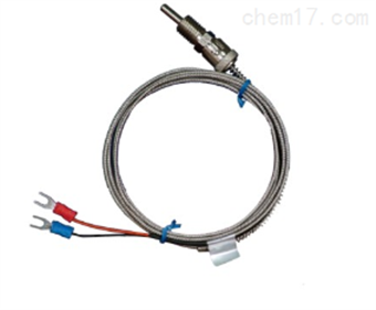 壓簧固定式熱(rè)電(diàn)偶