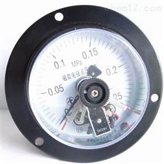 YXC-103磁助電(diàn)接點壓力表 自(zì)儀四廠(chǎng) 上(shàng)海(hǎi)自(zì)動化(huà)儀表四廠(chǎng)