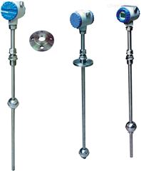 磁性浮球變送器(qì)