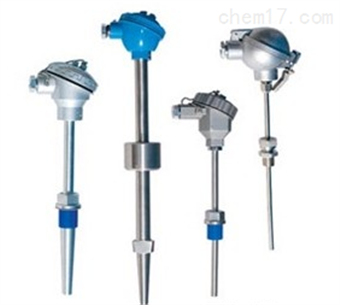 WRNR-12熱(rè)套式熱(rè)電(diàn)偶