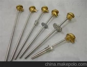 WRN-130 K分(fēn)度号熱(rè)電(diàn)偶