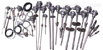 WZPK-135防水(shuǐ)式铠裝熱(rè)電(diàn)偶