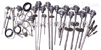 WZPK-136防水(shuǐ)式铠裝熱(rè)電(diàn)阻