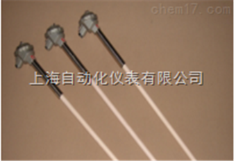 WRP-130鉑铑熱(rè)電(diàn)偶上(shàng)海(hǎi)自(zì)儀三廠(chǎng)