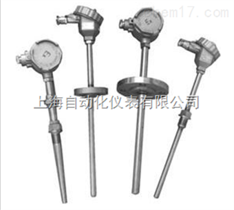 WRN/M,E,F,C,P防爆熱(rè)電(diàn)偶