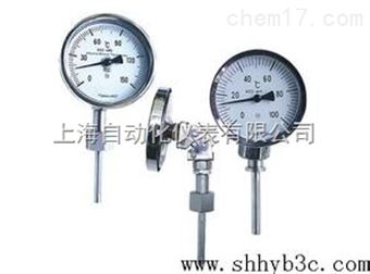 電(diàn)接點雙金(jīn)屬溫度計(jì)【型号：WSSX-401】