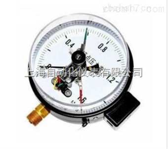 YZXC-150電(diàn)接點壓力表YZXC-100
