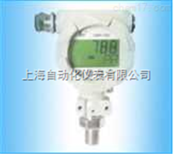 SBWR/Z一(yī)體(tǐ)化(huà)數(shù)顯溫度變送器(qì)