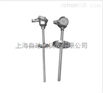 固定法蘭式防爆熱(rè)電(diàn)阻 *産品