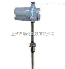 SBWZ帶溫度變送器(qì)防爆熱(rè)電(diàn)阻