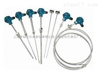 WZPK-191铠裝鉑熱(rè)電(diàn)阻WZPK2-191M