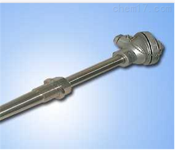 螺紋式熱(rè)電(diàn)阻WZP-231