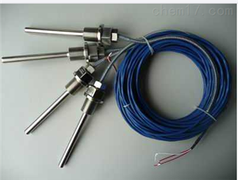 固定螺紋錐形熱(rè)電(diàn)阻