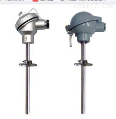 活動法蘭式熱(rè)電(diàn)阻