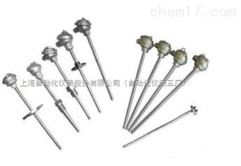 WRNK-391铠裝熱(rè)電(diàn)偶WRNK-291