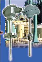 卡套螺紋式铠裝熱(rè)電(diàn)偶