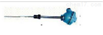WRN-92活動螺紋管接頭式熱(rè)電(diàn)偶（防噴式）