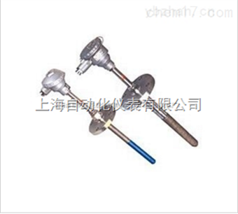 WRN-230     WRNK-230（0~1300℃）熱(rè)電(diàn)偶